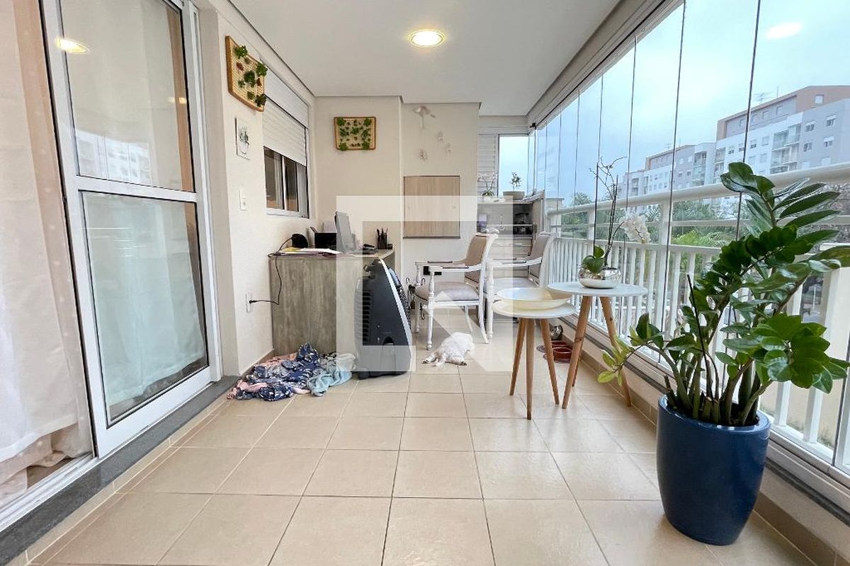 Apartamento, 3 quartos, 87 m² - Foto 14