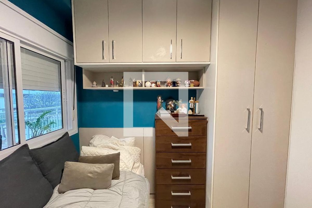 Apartamento, 3 quartos, 87 m² - Foto 21