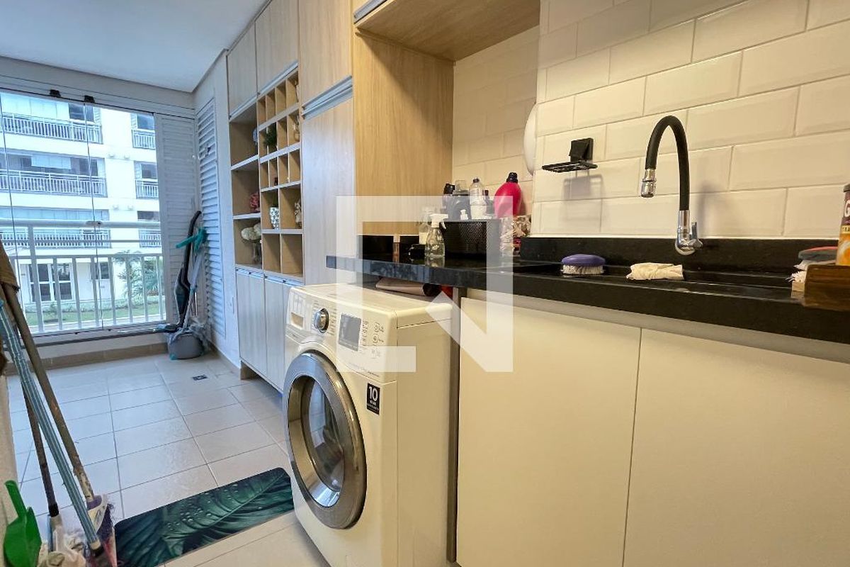 Apartamento, 3 quartos, 87 m² - Foto 42
