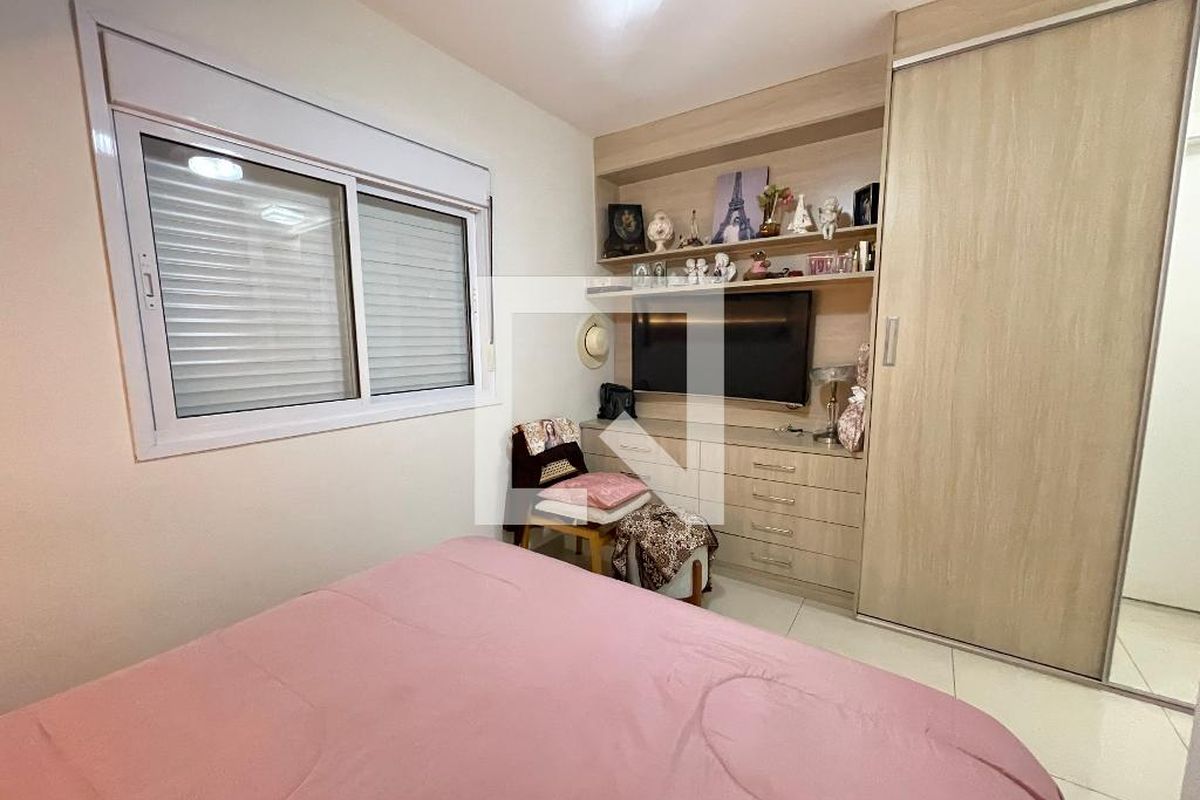 Apartamento, 3 quartos, 87 m² - Foto 26