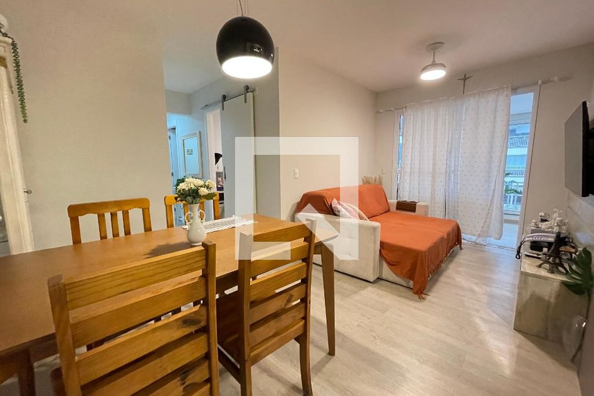 Apartamento, 3 quartos, 87 m² - Foto 1