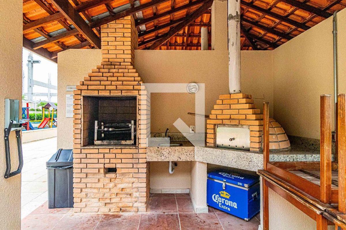 Apartamento, 3 quartos, 87 m² - Foto 63