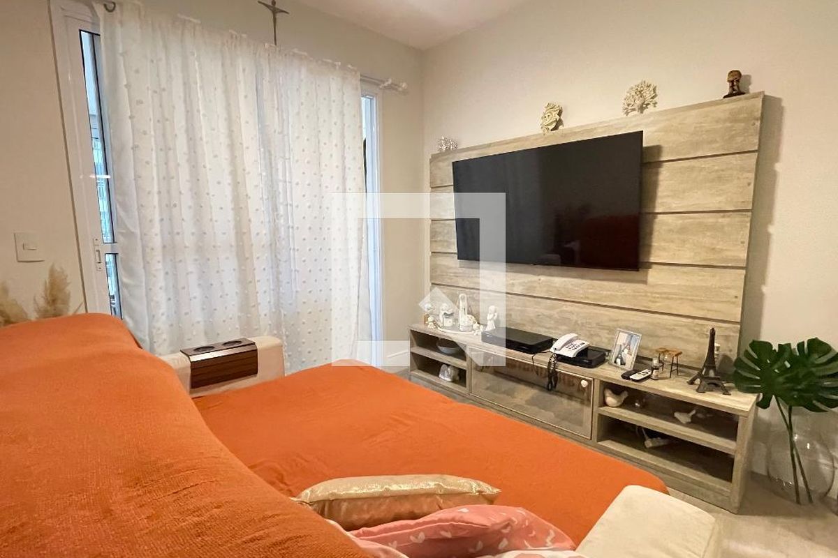 Apartamento, 3 quartos, 87 m² - Foto 3