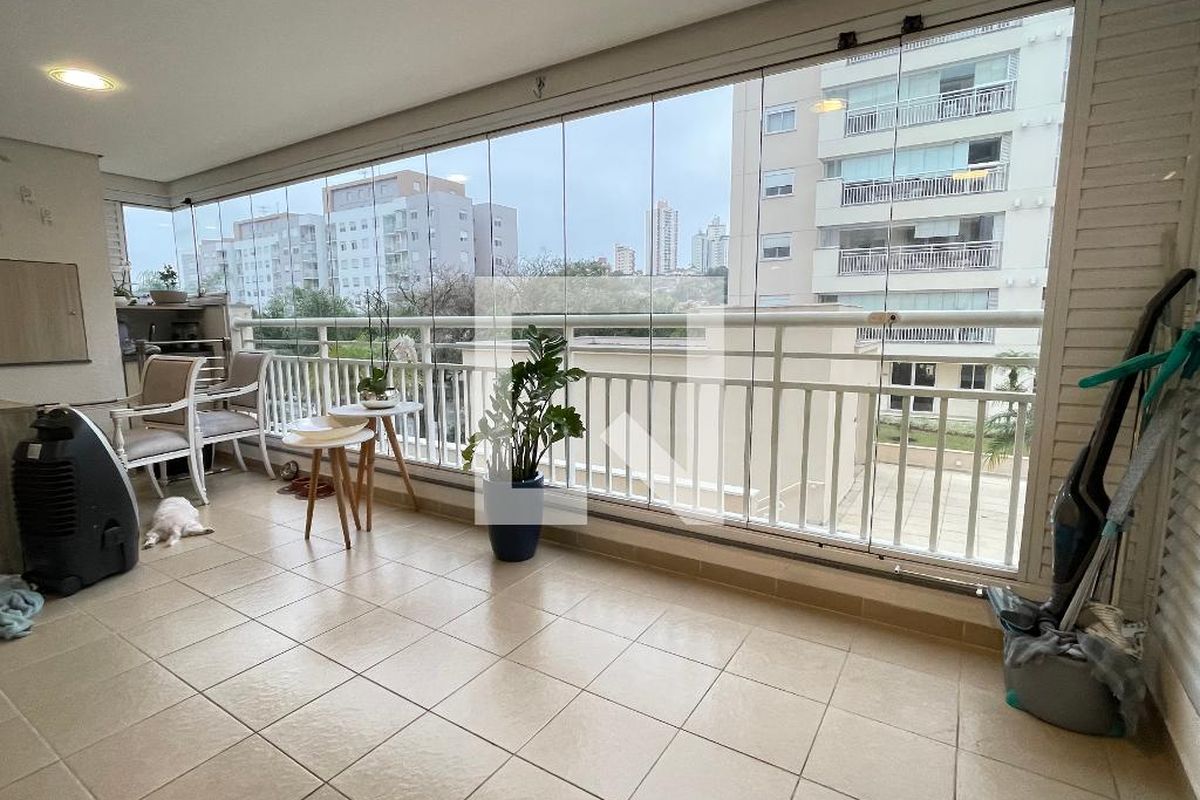 Apartamento, 3 quartos, 87 m² - Foto 10