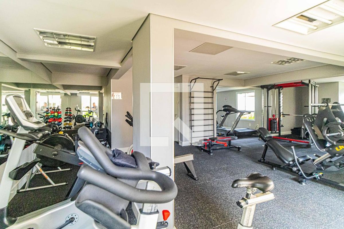 Apartamento, 3 quartos, 87 m² - Foto 57