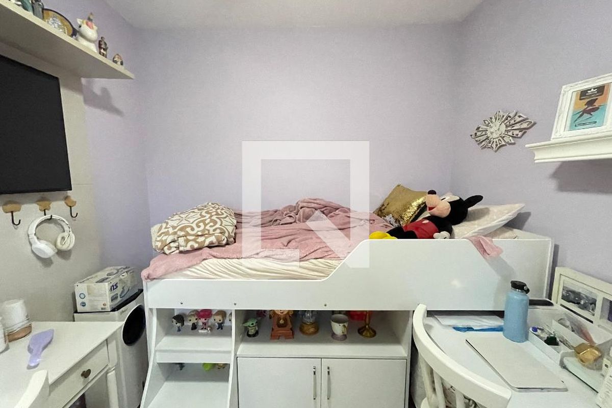 Apartamento, 3 quartos, 87 m² - Foto 28