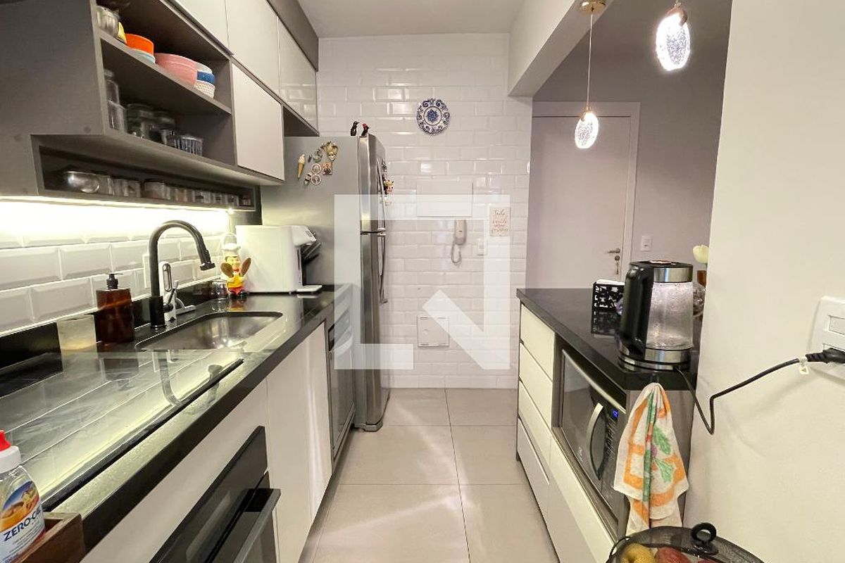 Apartamento, 3 quartos, 87 m² - Foto 37