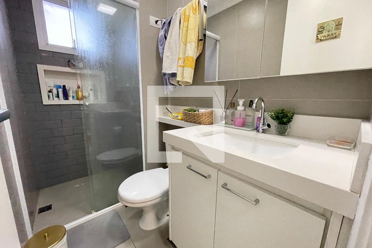 Apartamento, 3 quartos, 87 m² - Foto 31