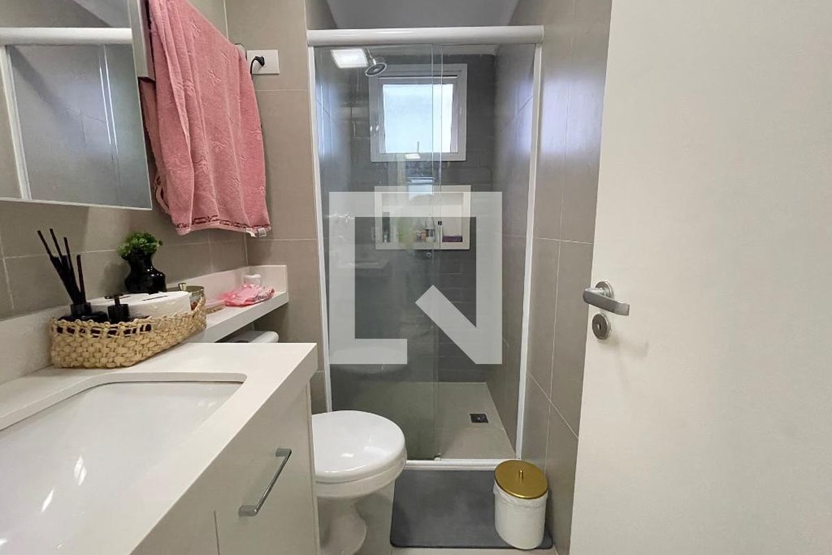 Apartamento, 3 quartos, 87 m² - Foto 35