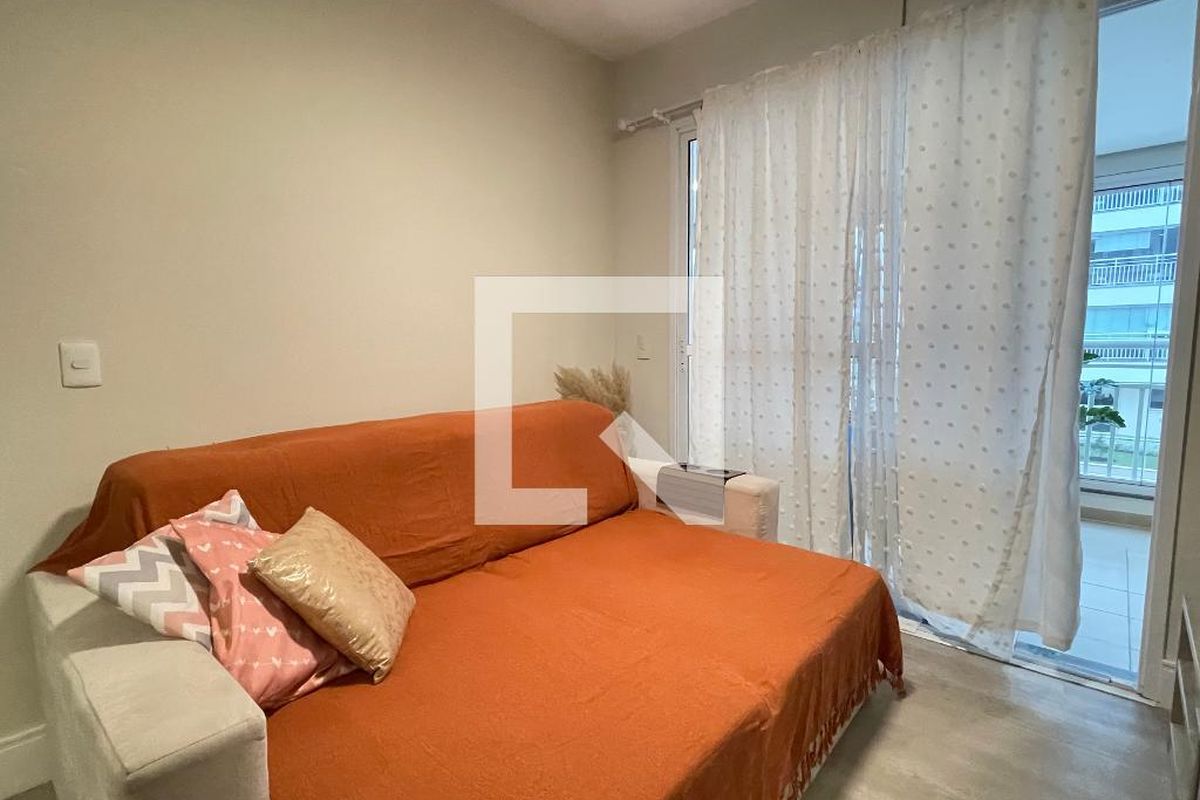Apartamento, 3 quartos, 87 m² - Foto 4