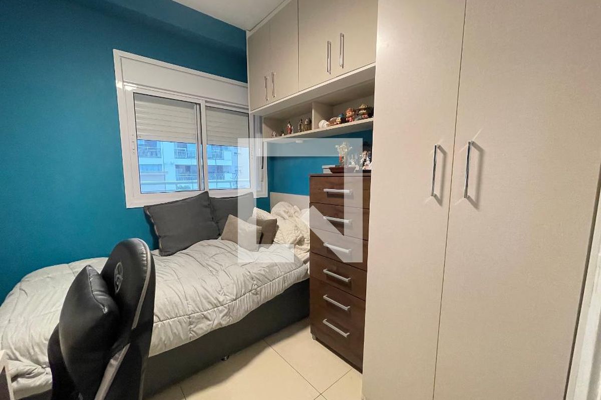 Apartamento, 3 quartos, 87 m² - Foto 20