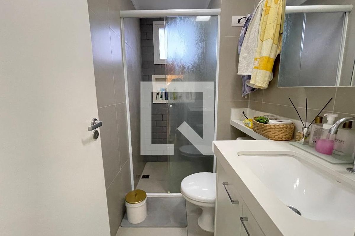 Apartamento, 3 quartos, 87 m² - Foto 32