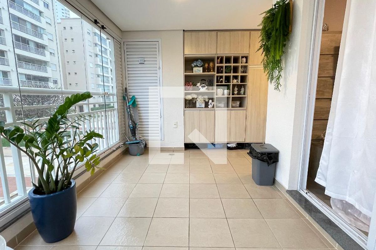 Apartamento, 3 quartos, 87 m² - Foto 12
