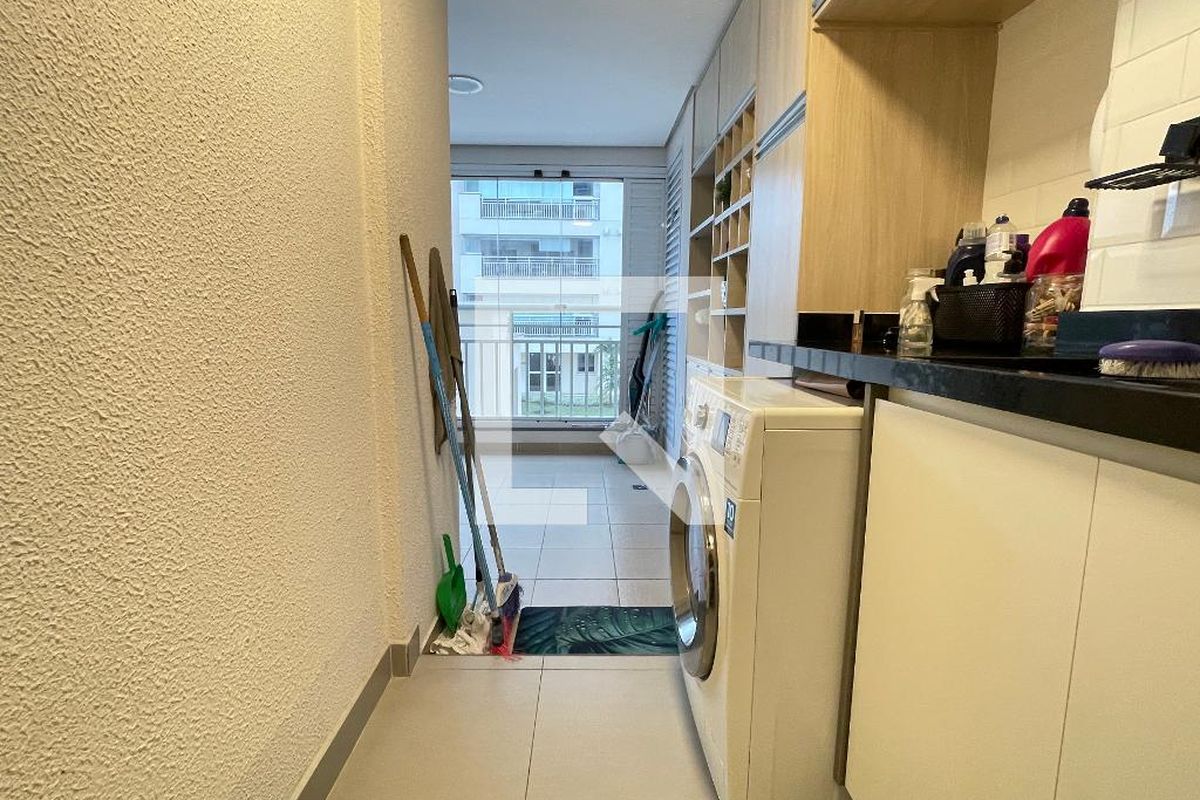 Apartamento, 3 quartos, 87 m² - Foto 43