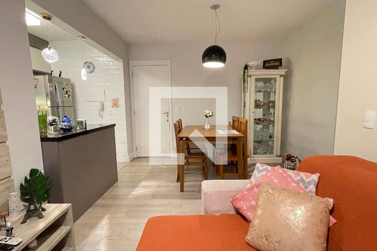 Apartamento, 3 quartos, 87 m² - Foto 5