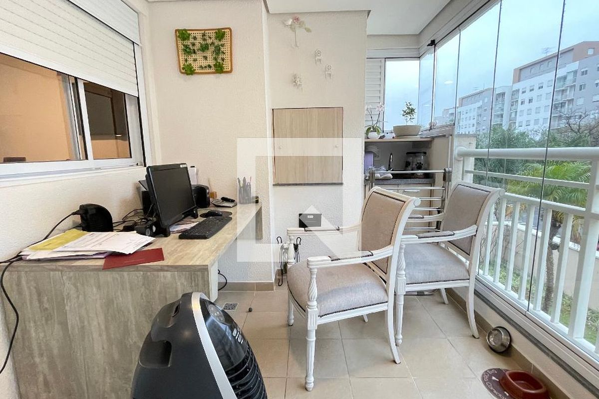 Apartamento, 3 quartos, 87 m² - Foto 15
