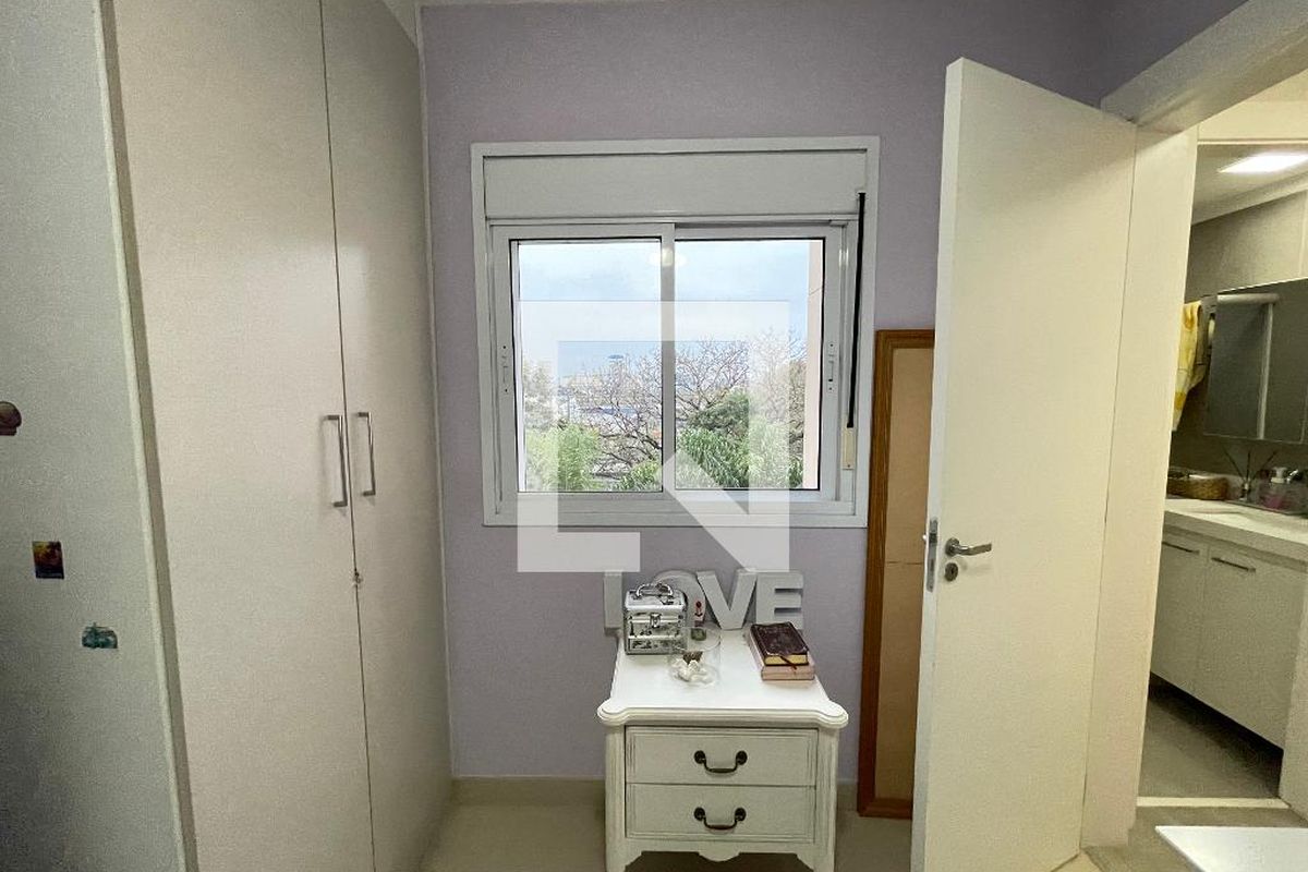 Apartamento, 3 quartos, 87 m² - Foto 30
