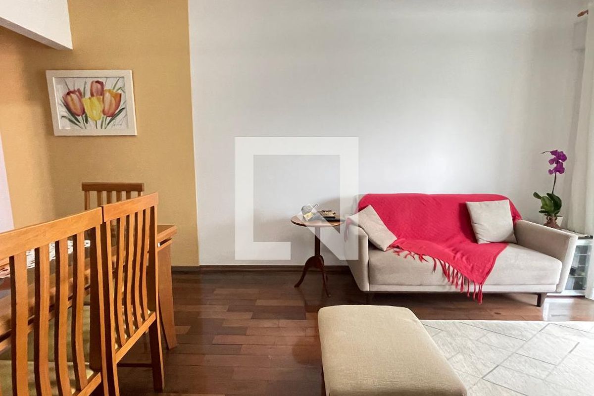 Apartamento, 3 quartos, 74 m² - Foto 3