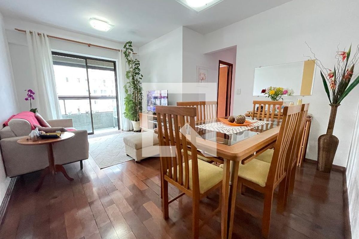 Apartamento, 3 quartos, 74 m² - Foto 1