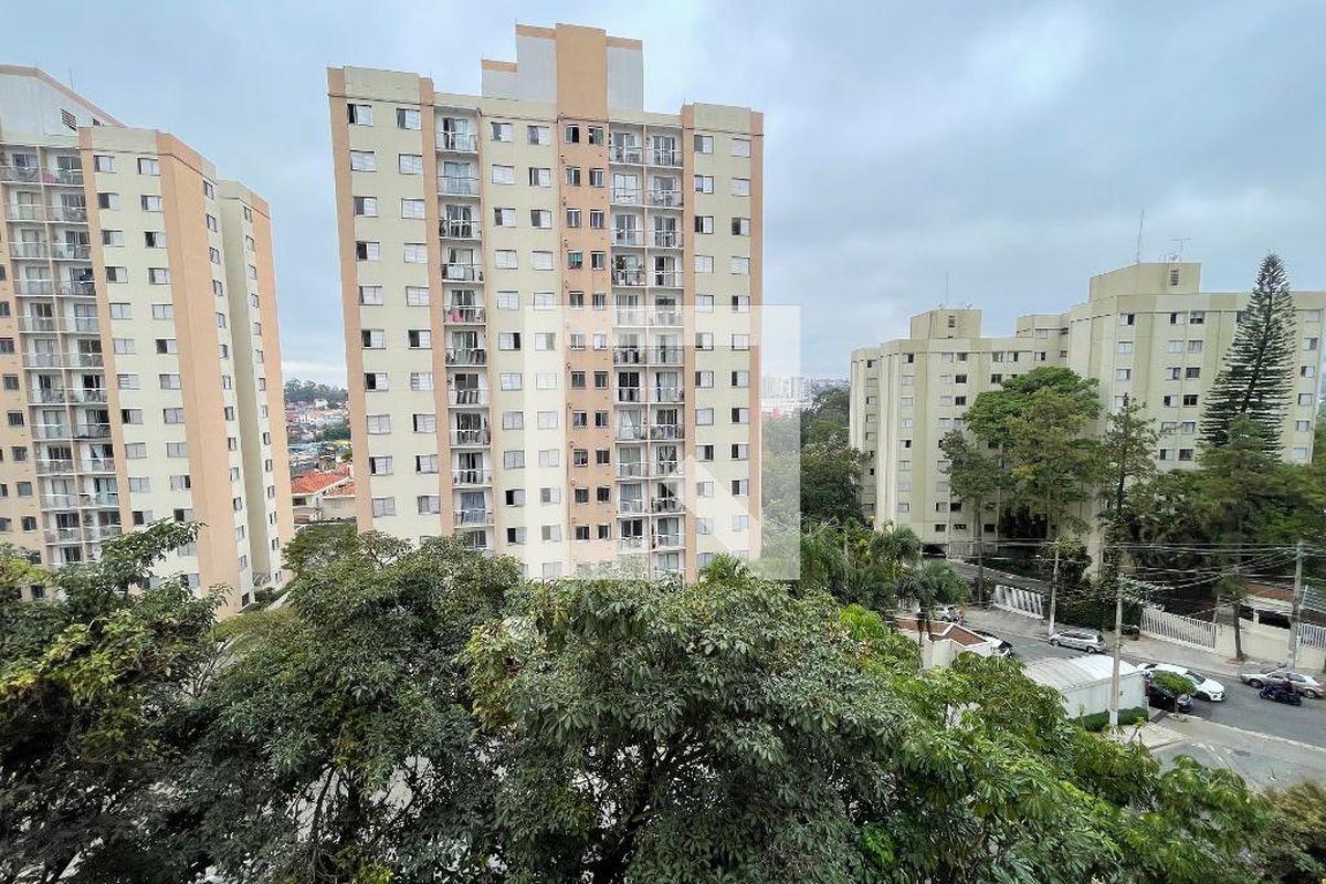 Apartamento, 3 quartos, 74 m² - Foto 29