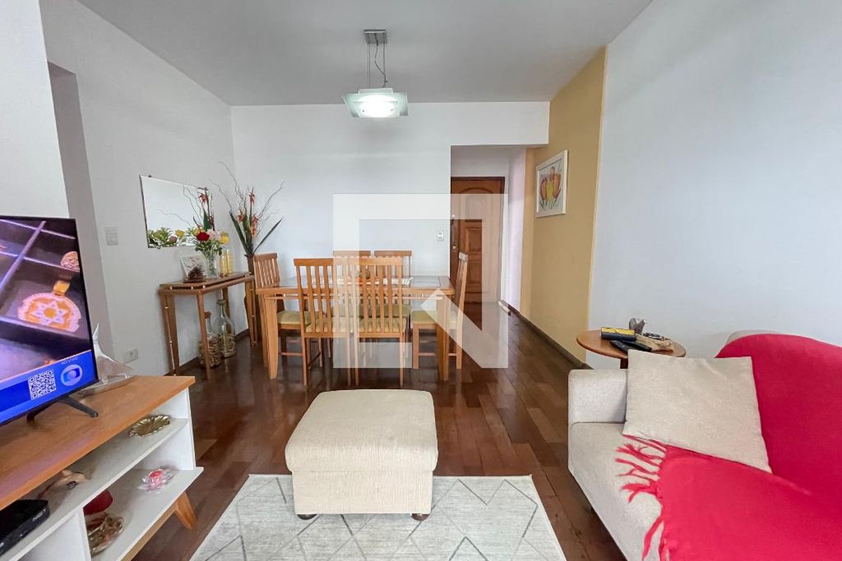Apartamento, 3 quartos, 74 m² - Foto 4