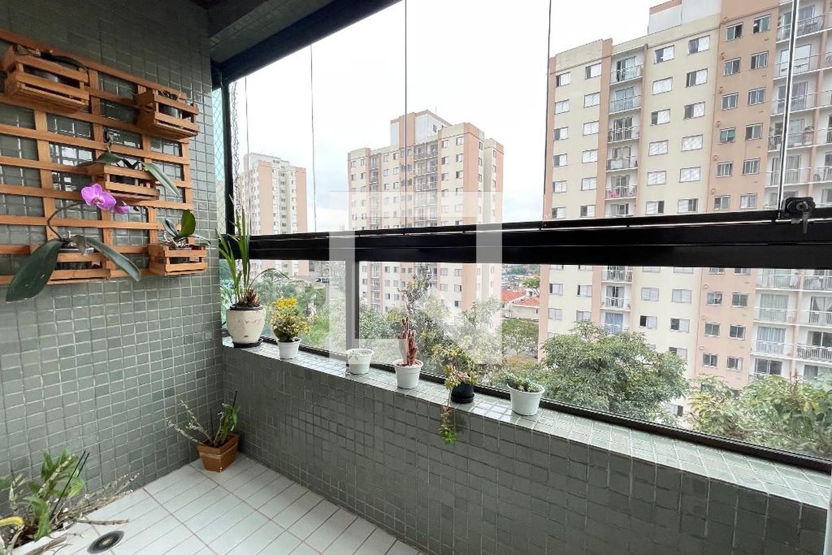 Apartamento, 3 quartos, 74 m² - Foto 8