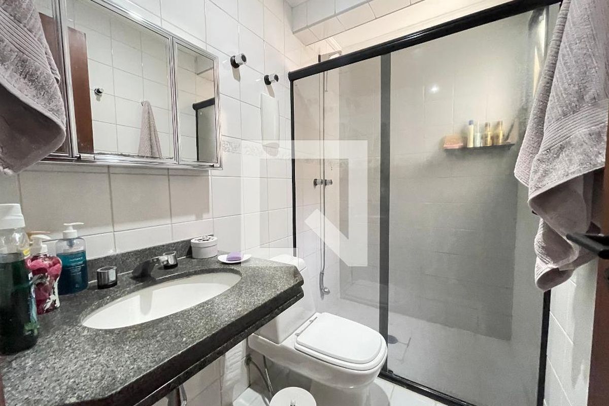 Apartamento, 3 quartos, 74 m² - Foto 31