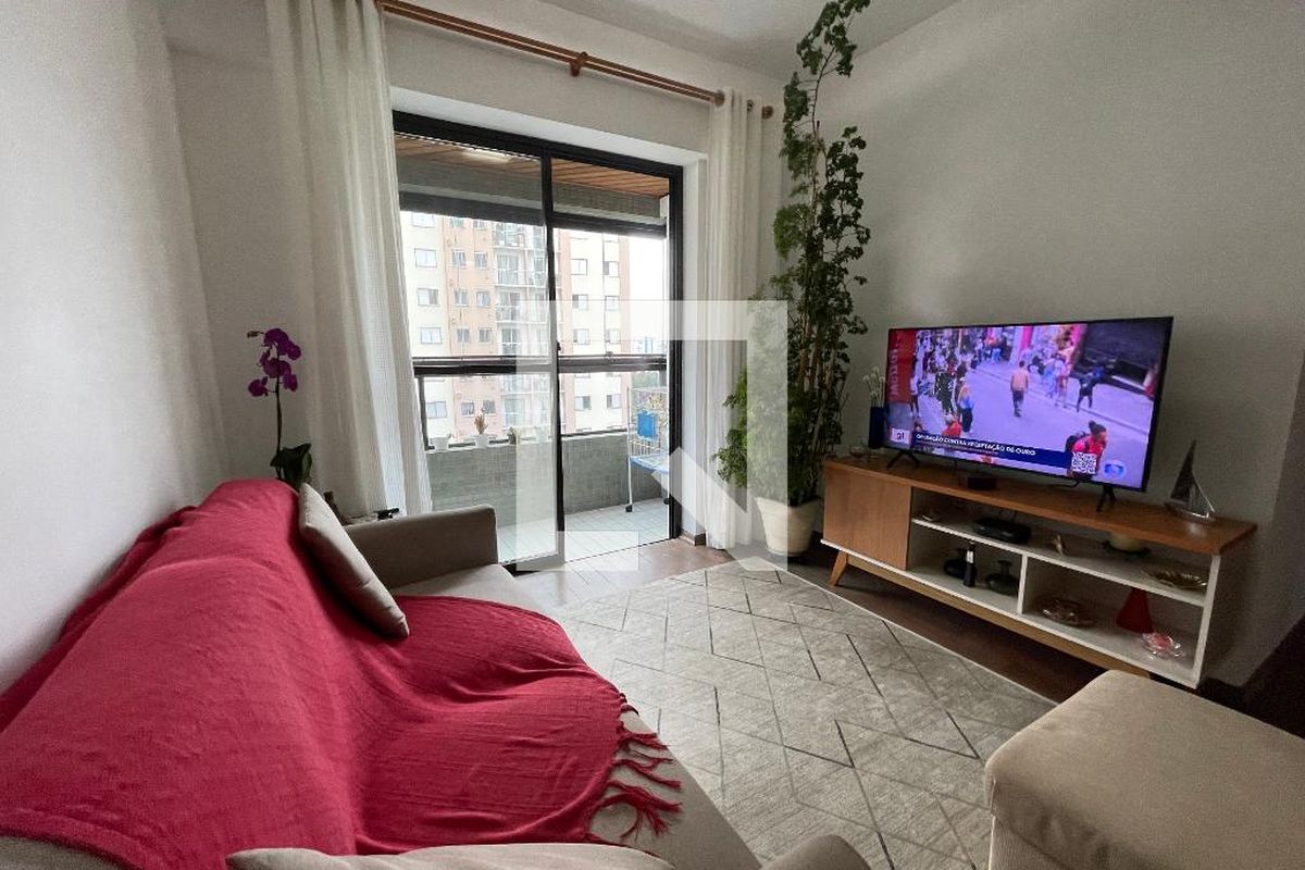 Apartamento, 3 quartos, 74 m² - Foto 6