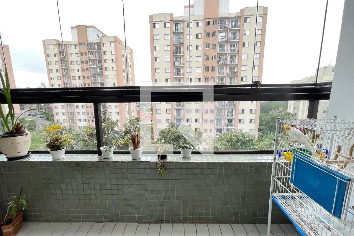 Apartamento, 3 quartos, 74 m² - Foto 7