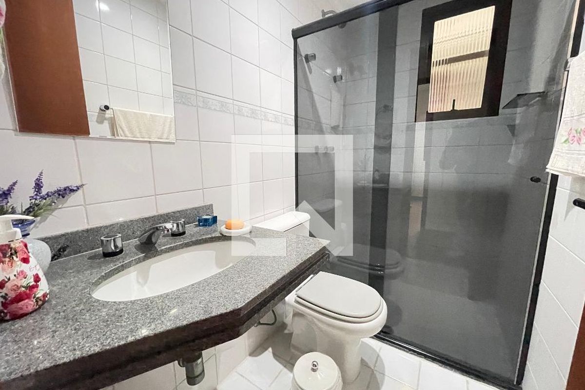 Apartamento, 3 quartos, 74 m² - Foto 33