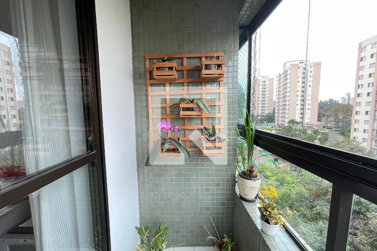 Apartamento, 3 quartos, 74 m² - Foto 9