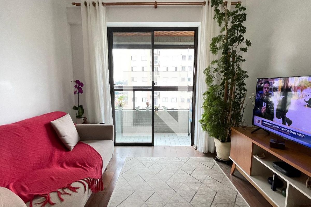 Apartamento, 3 quartos, 74 m² - Foto 2