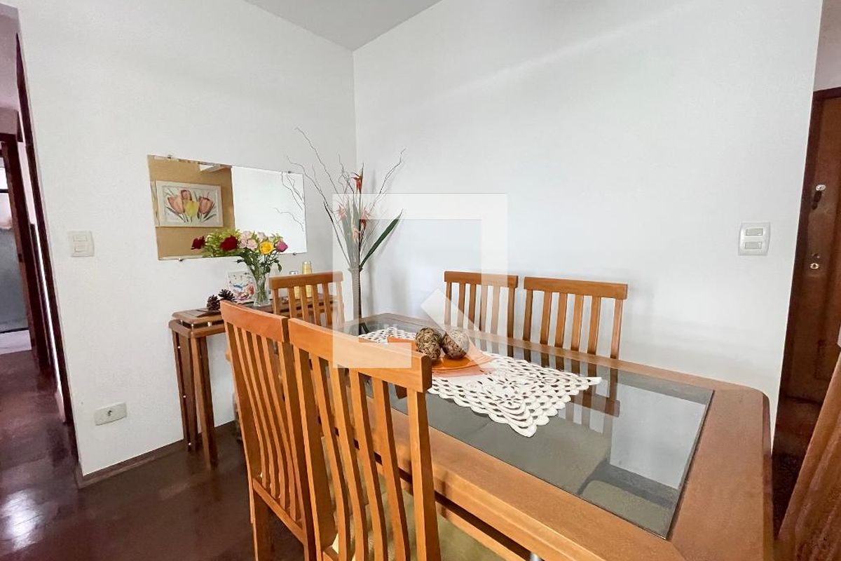 Apartamento, 3 quartos, 74 m² - Foto 5