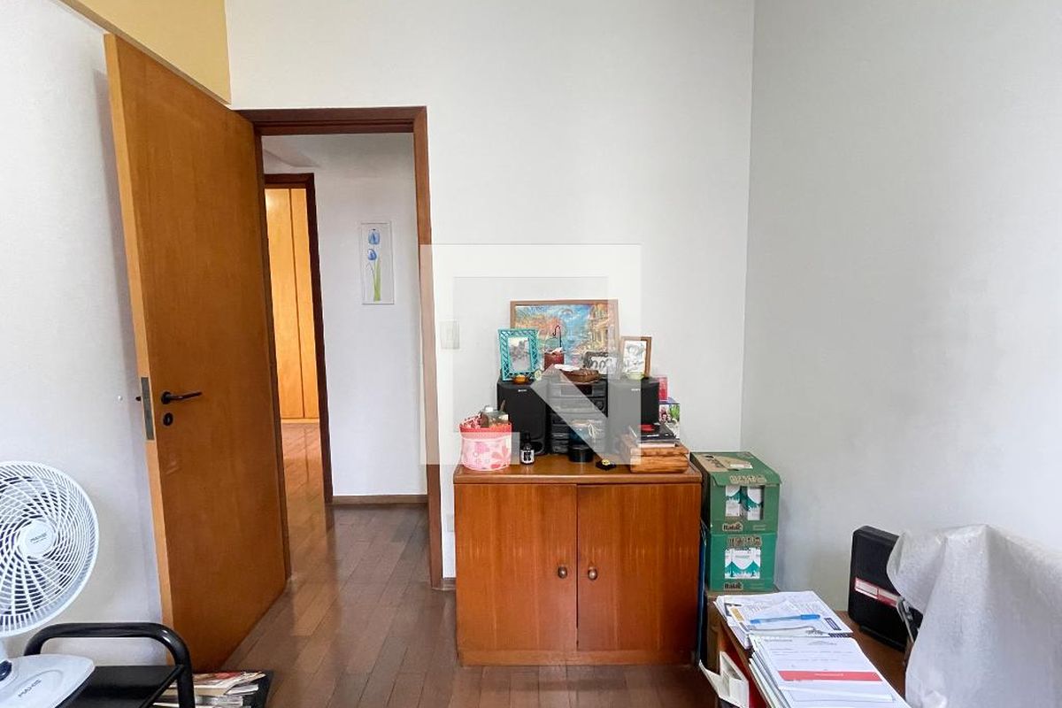 Apartamento, 3 quartos, 74 m² - Foto 28