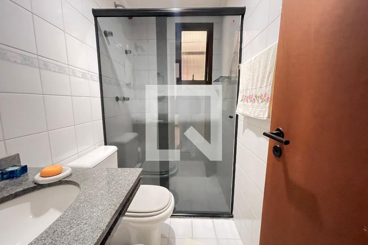Apartamento, 3 quartos, 74 m² - Foto 34