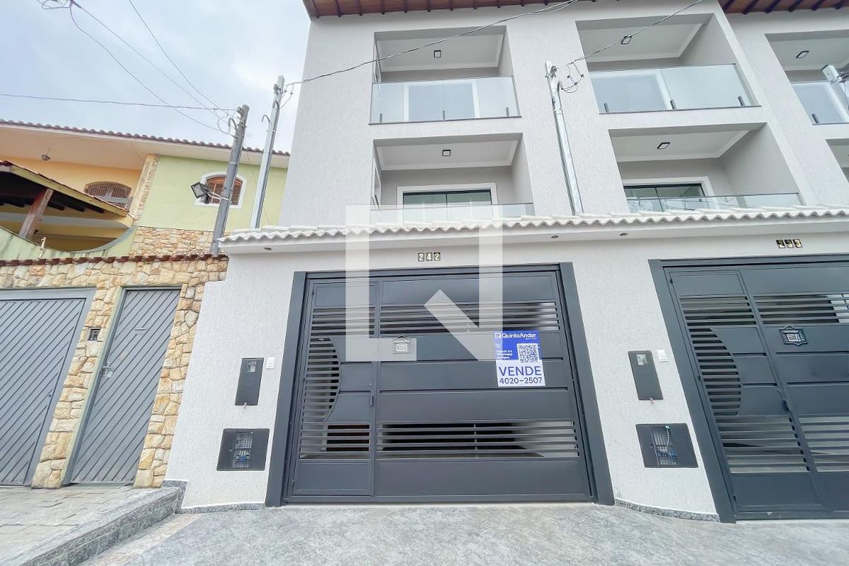 Casa, 2 quartos, 130 m² - Foto 24