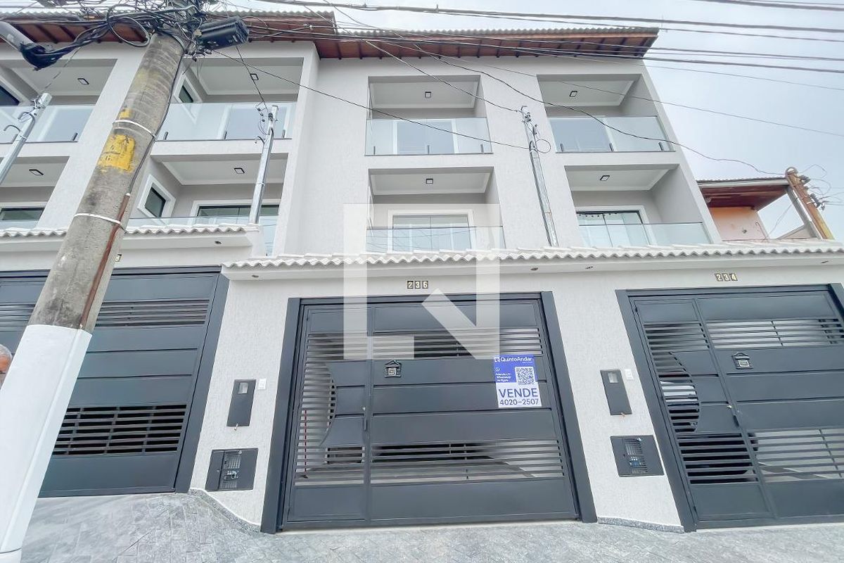 Casa, 3 quartos, 130 m² - Foto 30