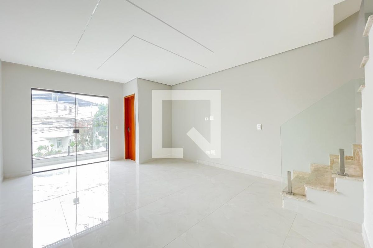 Casa, 3 quartos, 130 m² - Foto 1