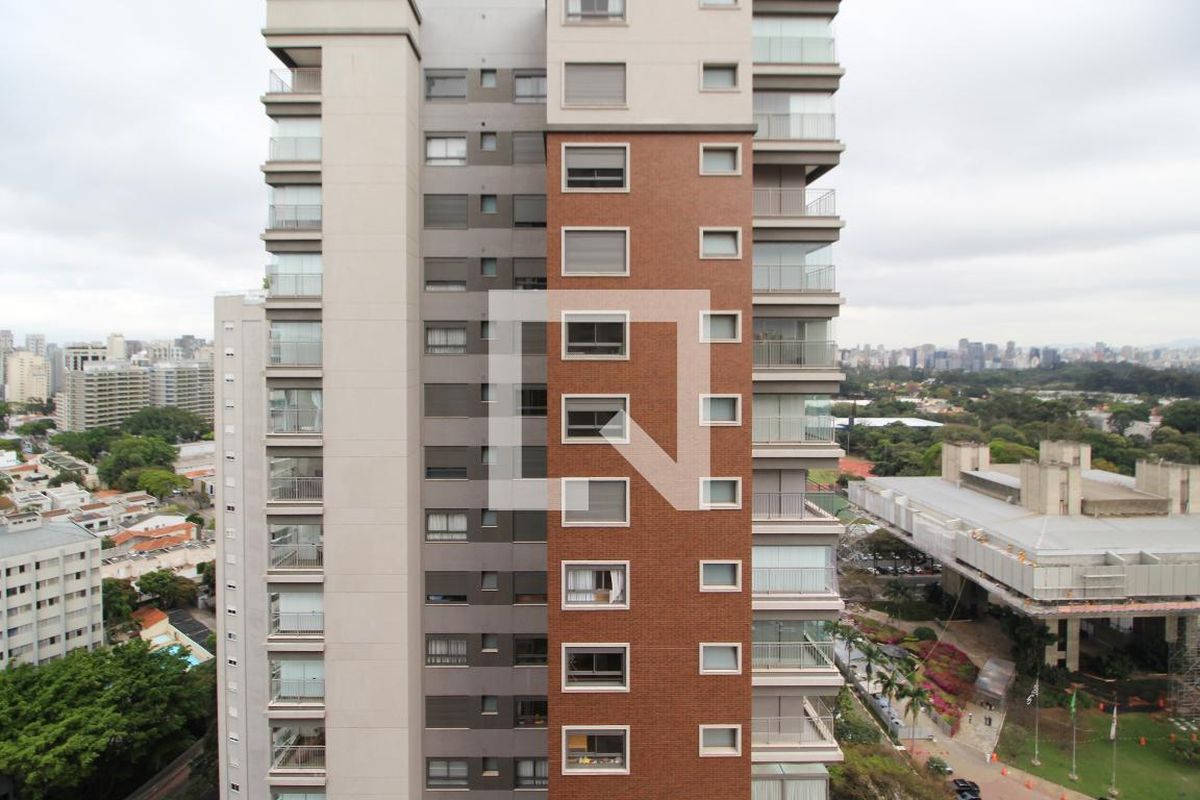 Apartamento, 2 quartos, 62 m² - Foto 20
