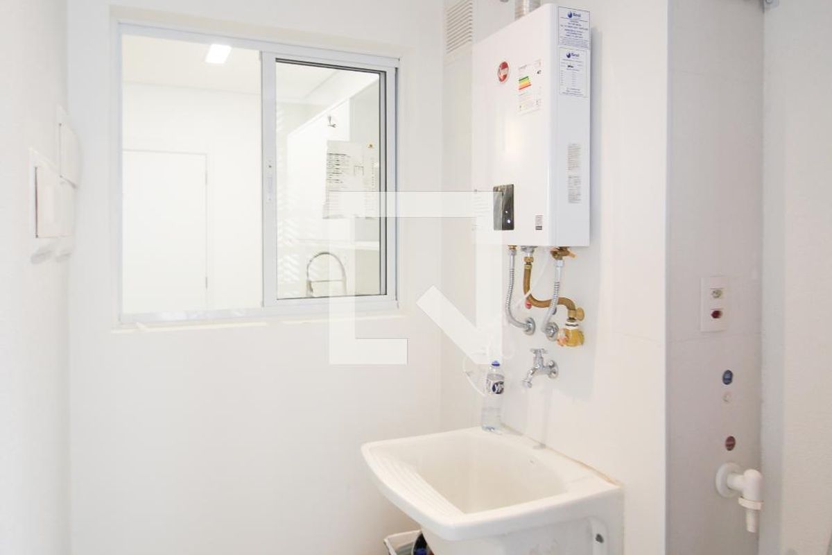 Apartamento, 2 quartos, 62 m² - Foto 33