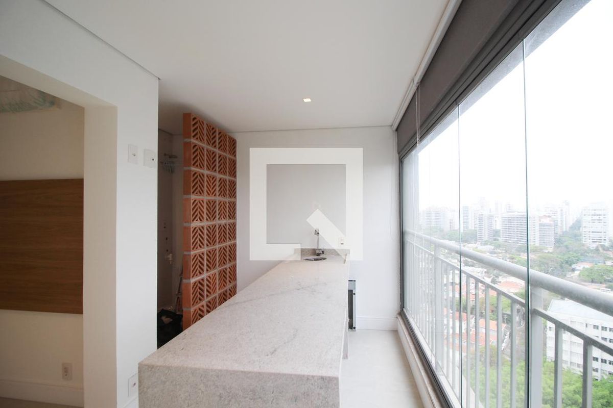 Apartamento, 2 quartos, 62 m² - Foto 6