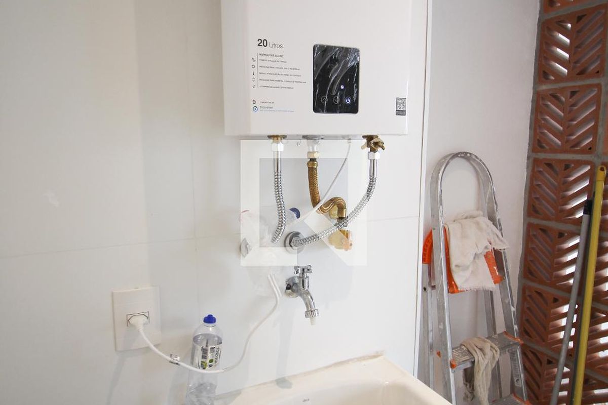 Apartamento, 2 quartos, 62 m² - Foto 36