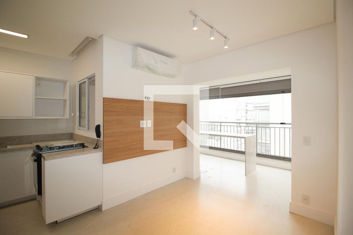 Apartamento, 2 quartos, 62 m² - Foto 2