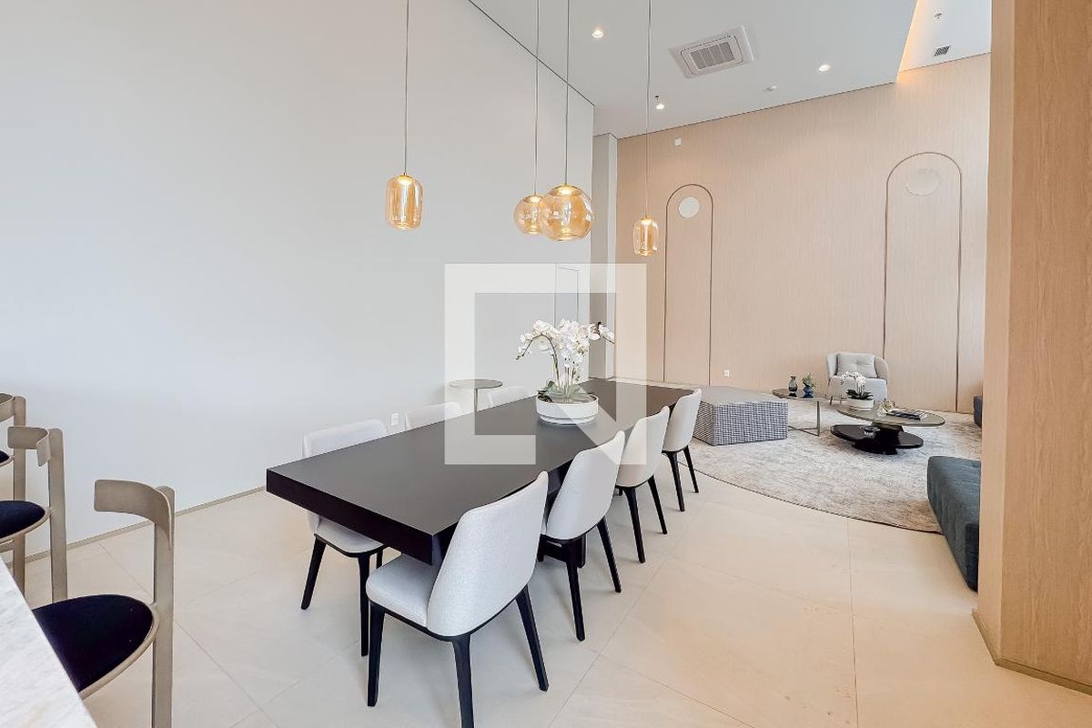 Kitnet-Studio, 32 m² - Foto 61