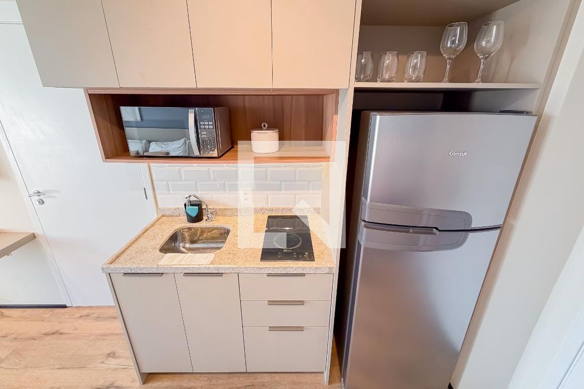 Kitnet-Studio, 32 m² - Foto 20