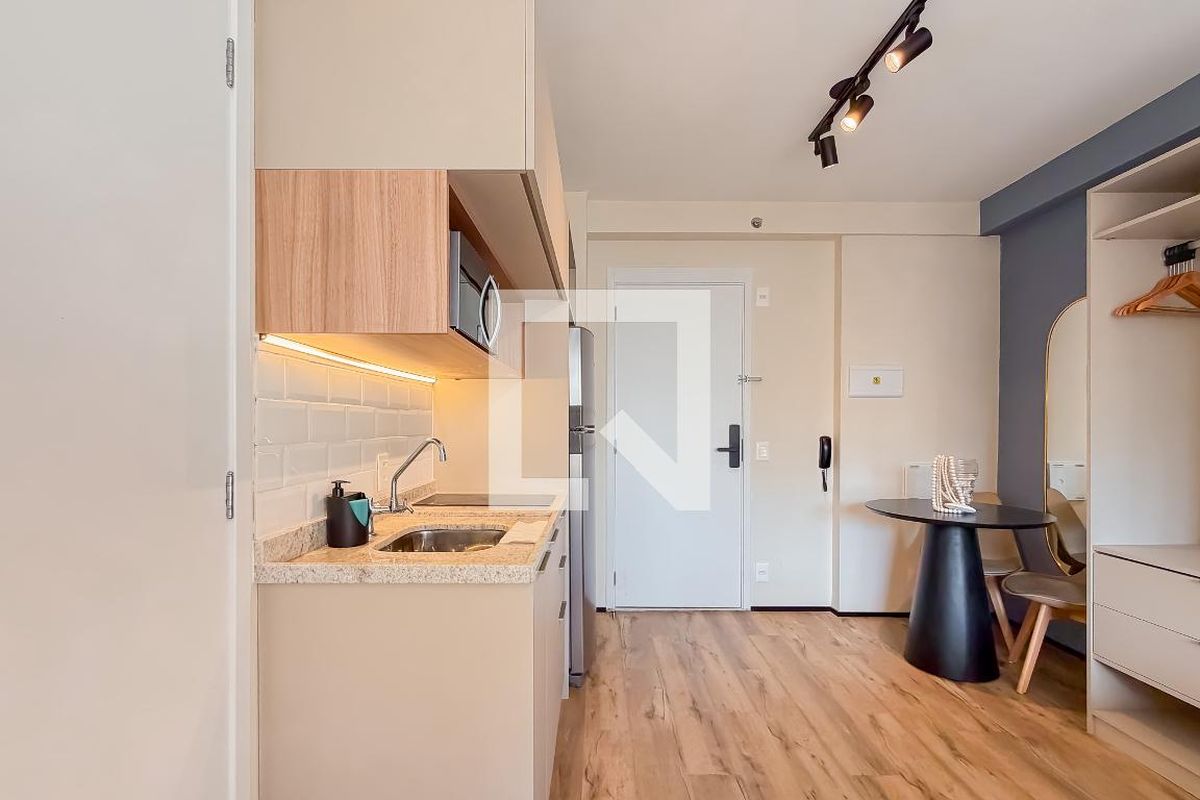 Kitnet-Studio, 32 m² - Foto 18