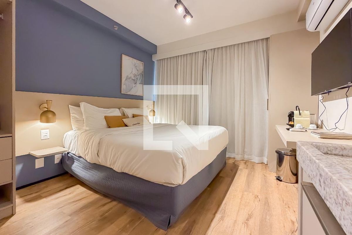 Kitnet-Studio, 32 m² - Foto 9