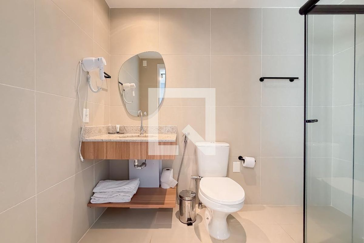 Kitnet-Studio, 32 m² - Foto 25