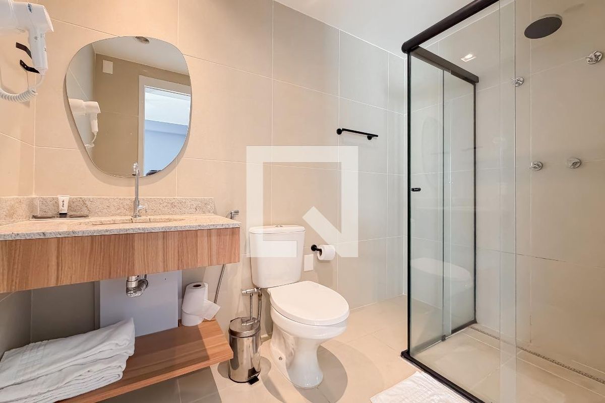 Kitnet-Studio, 32 m² - Foto 26