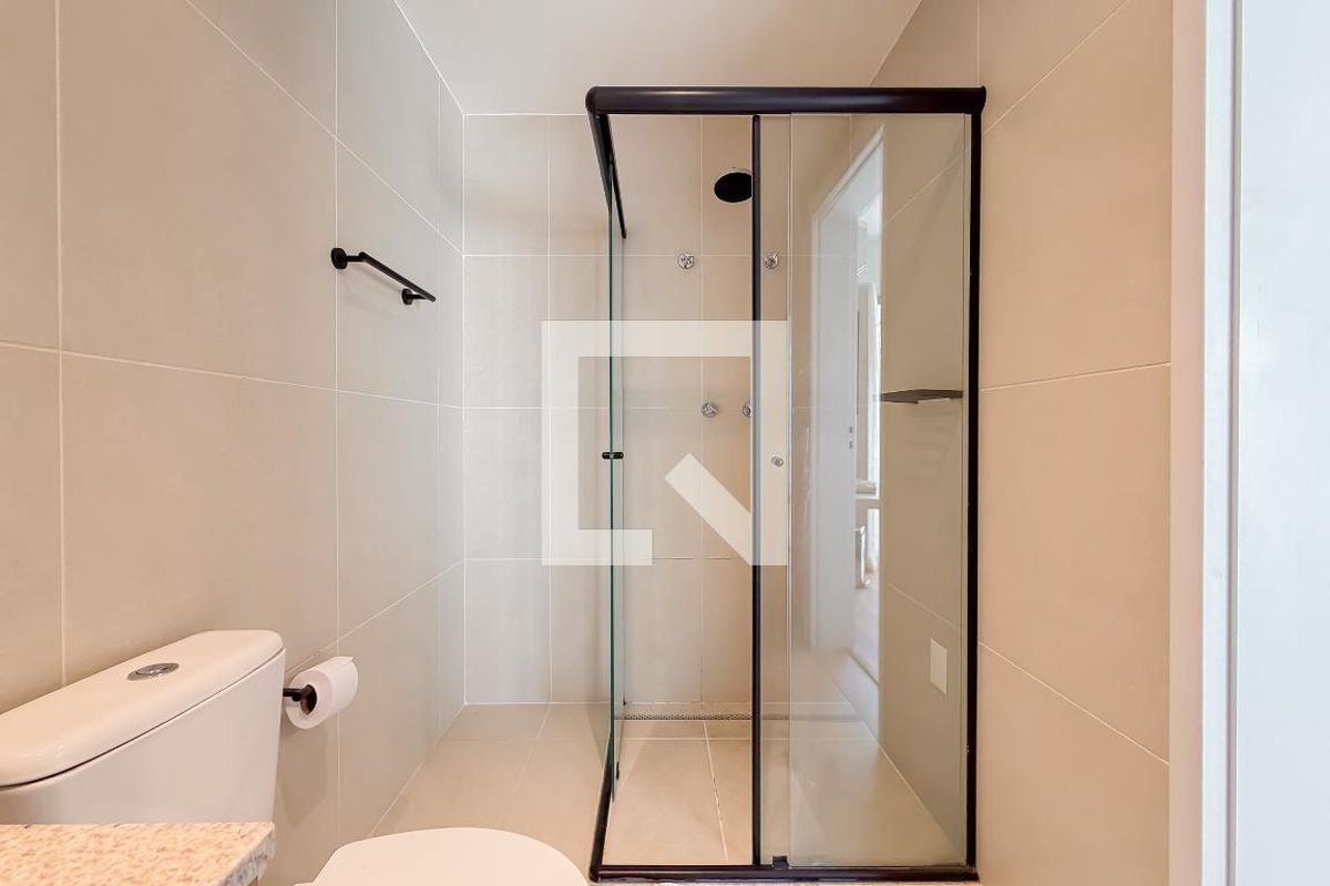 Kitnet-Studio, 32 m² - Foto 27